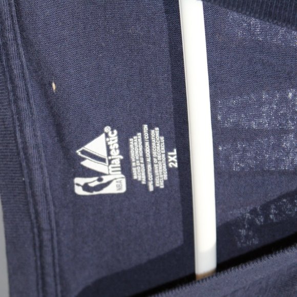 Cleveland Cavaliers LeBron James XL Teehshirt - Picture 3 of 5